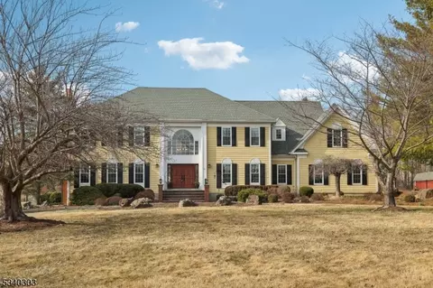 17 Uptom Pine Rd, Lebanon, NJ 08833