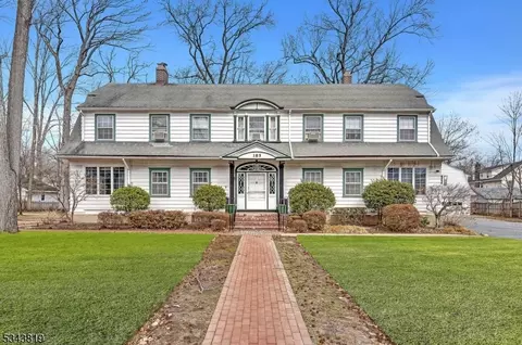 185 Fernwood Ave, Montclair, NJ 07043