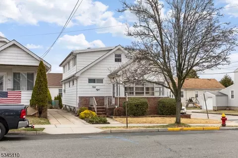 58 Belmount Ave, North Arlington, NJ 07031