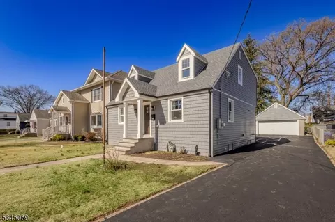 2254 Winfield St, Rahway, NJ 07065