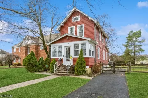119-121 E Grove St, Westfield, NJ 07090
