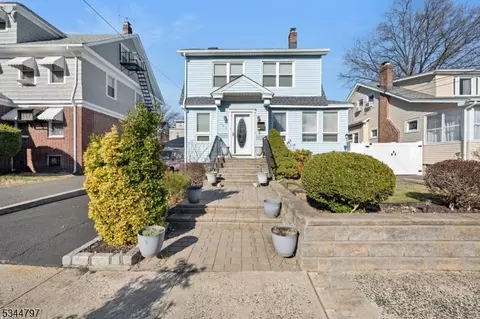 151 153 Vassar Ave, Newark, NJ 07112