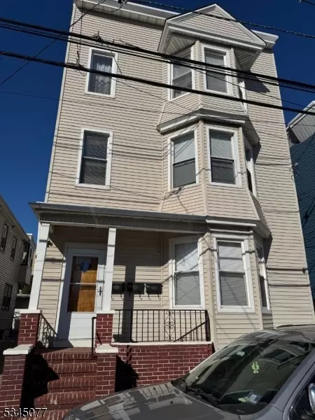 265 Walnut St, Newark, NJ 07105