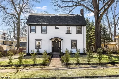 314 Heywood Ave, City Of Orange, NJ 07050
