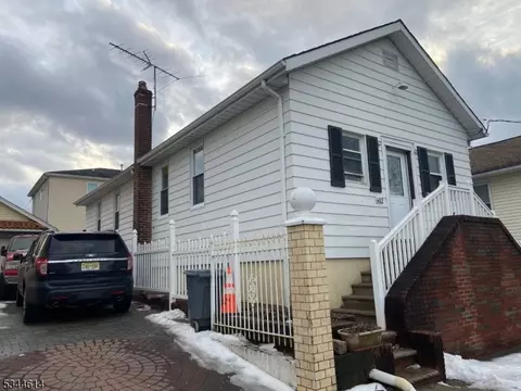 402 Long Ave, Hillside, NJ 07205