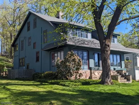 23 Somerset Ave, Bernardsville, NJ 07924