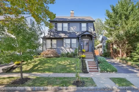 107 Mercer Pl, South Orange Village, NJ 07079
