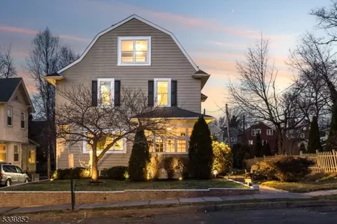 129 Prospect Pl, South Orange Village, NJ 07079
