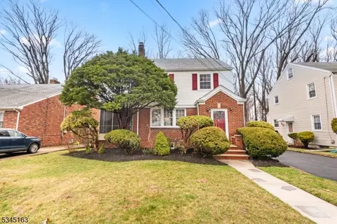 362 Forest Dr, Union, NJ 07083