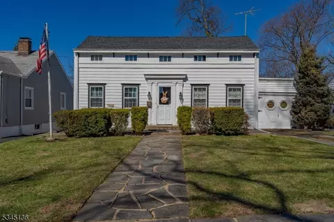 2134 Ludlow St, Rahway, NJ 07065