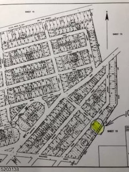 0 Frome St, Mansfield Twp, NJ 07865