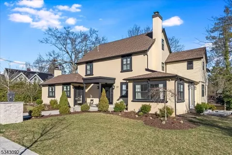237 N Mountain Ave, Montclair, NJ 07042