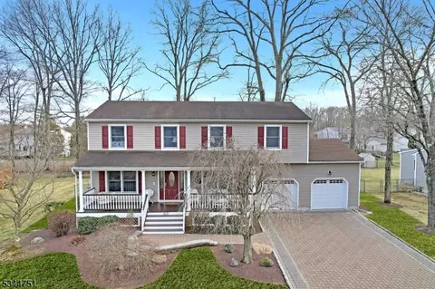 413 Covert Ct, Hillsborough, NJ 08844