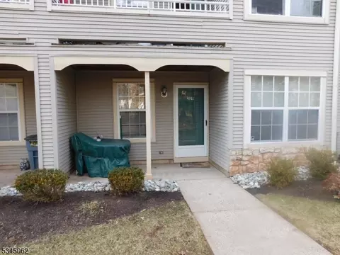 209 Porter Way #209, Bridgewater, NJ 08807