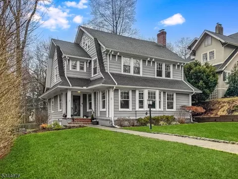 3 Glenside Rd, South Orange Village, NJ 07079