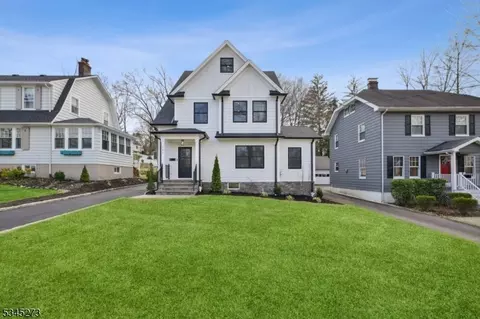 147 Watchung Ave, Chatham, NJ 07928