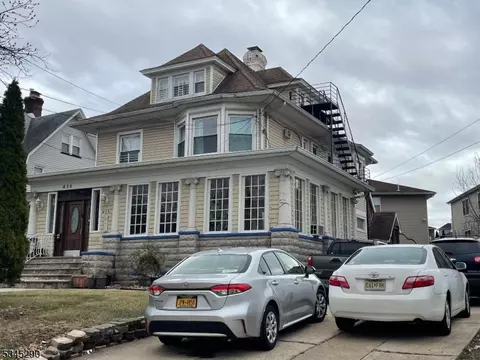 428 Jersey Ave #1, Elizabeth, NJ 07202