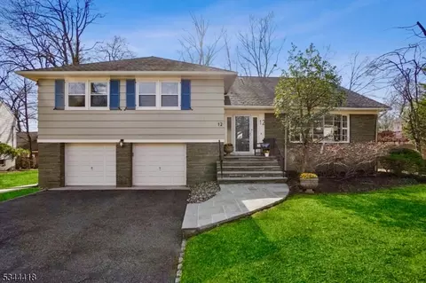 12 Wesley Ct, South Orange Village, NJ 07079
