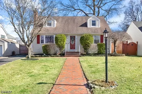 401 S Union Ave, Cranford, NJ 07016