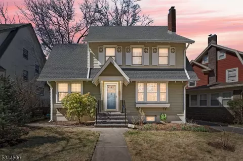 17 Elm Ct, South Orange Village, NJ 07079