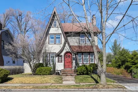 604 Cooper Ave, Oradell, NJ 07649