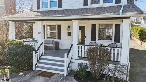 167 Myrtle Ave, Millburn, NJ 07041 photo 2