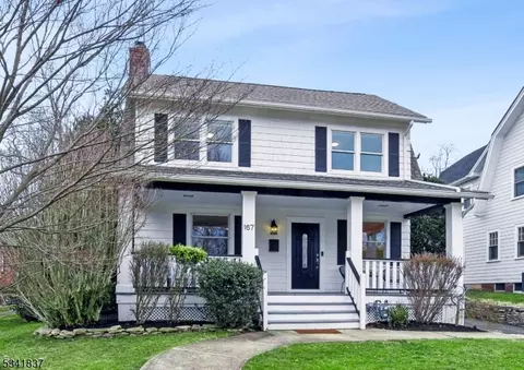 167 Myrtle Ave, Millburn, NJ 07041 photo 1