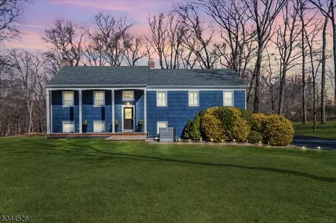 29 Hunters Trl, Warren, NJ 07059