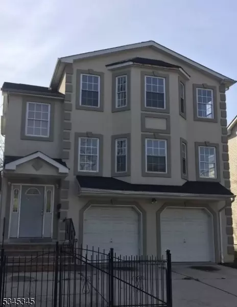 91 William St, East Orange, NJ 07017