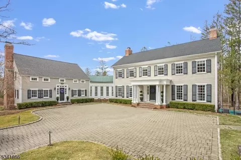 47 Corey Ln, Mendham Twp, NJ 07945