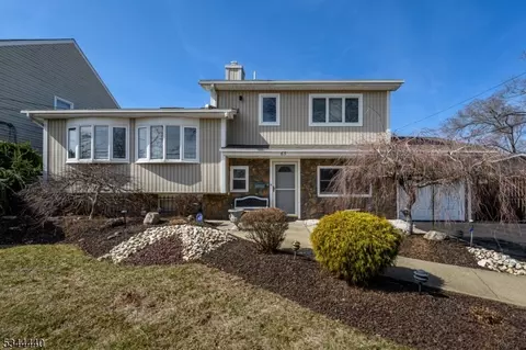 65 Cypress Dr, Colonia, NJ 07067