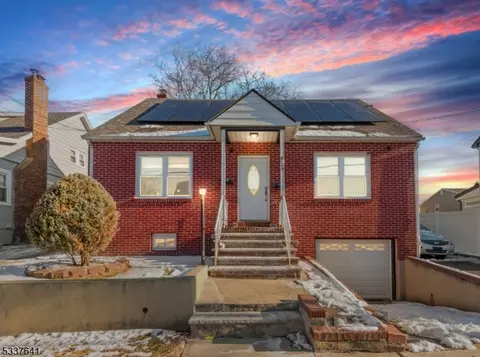 66 Brighton Ave, Belleville, NJ 07109