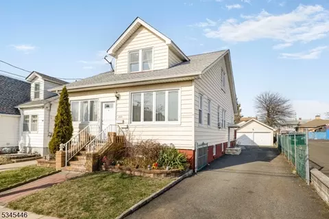2011 Tyler St, Union, NJ 07083