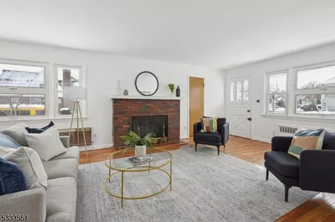 104 Liberty Ave, Belleville, NJ 07109