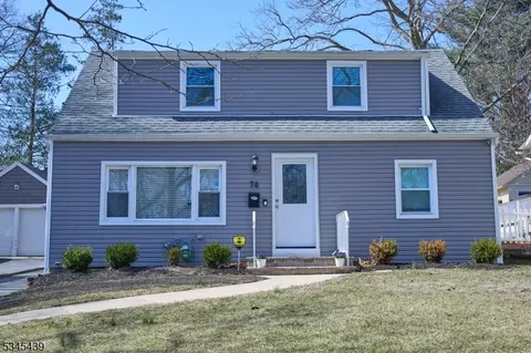 74 Meisel Ave, Springfield, NJ 07081 photo 2