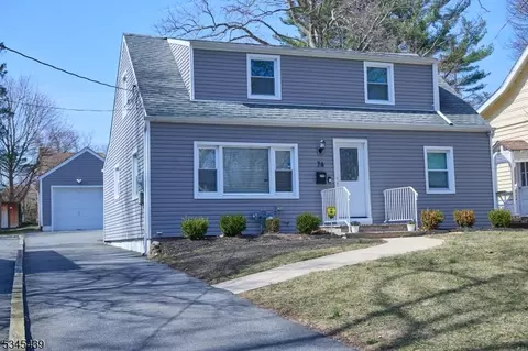 74 Meisel Ave, Springfield, NJ 07081