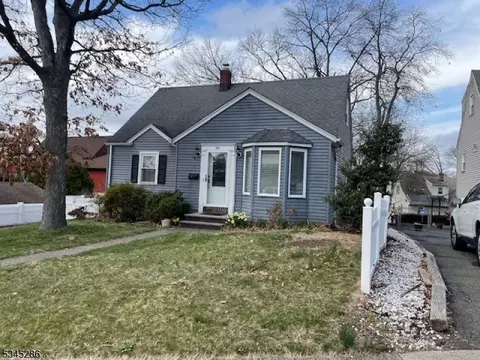 1 Wendy Ter, Garfield, NJ 07026