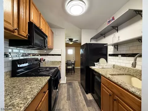 307 Prospect Ave #4G, Hackensack, NJ 07601 photo 5