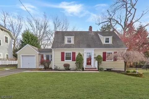 8 Elm St, Cranford, NJ 07016