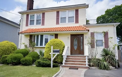 820 Townley Ave, Union, NJ 07083