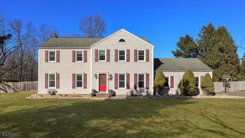 1273 Mount Airy Rd, Basking Ridge, NJ 07920