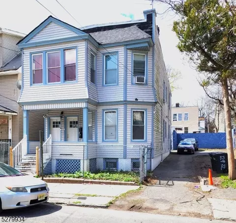 129 22nd St, Irvington, NJ 07111