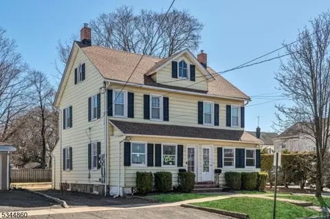 5 Stiles Ave # -7, Morris Plains, NJ 07950