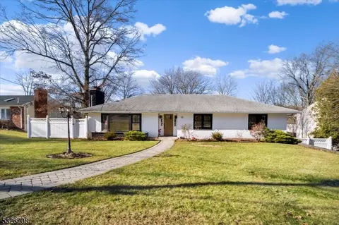 25 Rock Spring Ave, West Orange, NJ 07052