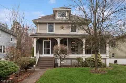100 Montclair Ave, Little Falls Twp, NJ 07424