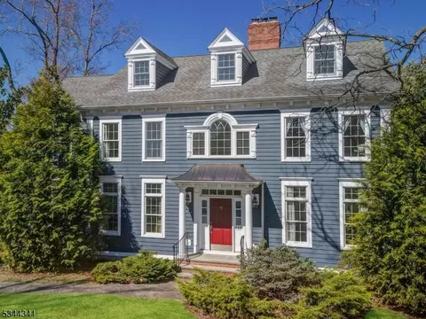 157 Noe Ave, Chatham Twp, NJ 07928