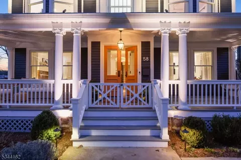58 Montclair Ave, Montclair, NJ 07042