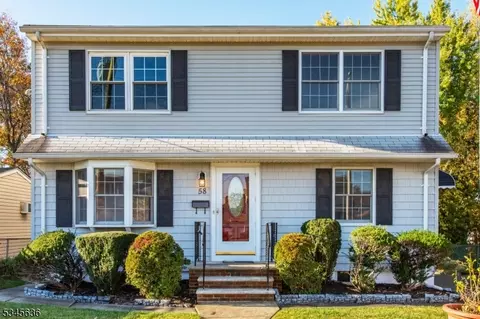 58 Edward Ct, Clifton, NJ 07011