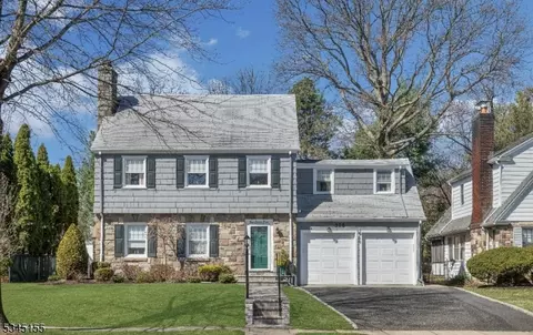 378 Forest Ave, Glen Ridge, NJ 07028
