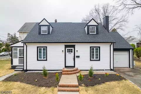 724 Lynmar Way, Union, NJ 07083